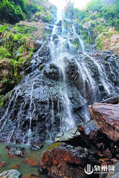 洛江虹山乡"美丽乡村"吸引户外运动爱好者