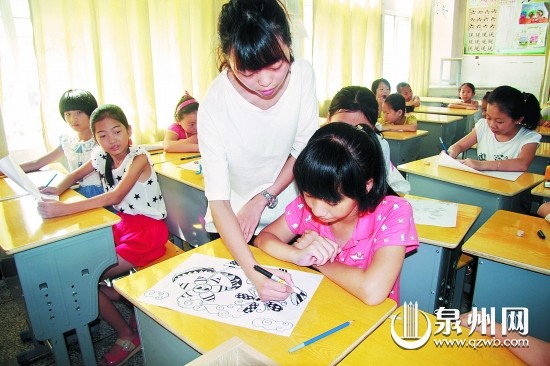 洛江区举办二女户女儿才艺培训班开班 - 县市