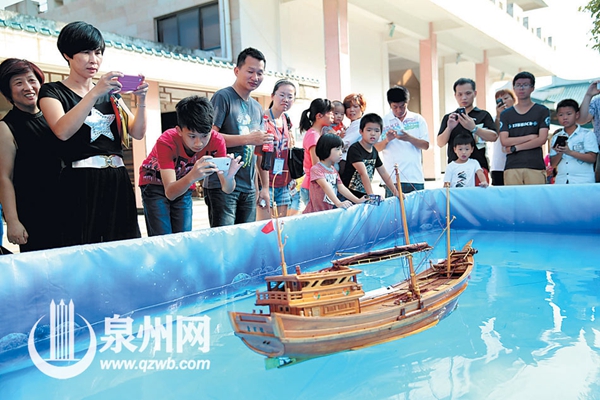 国庆节泉州哪里好玩 看国宝游古寺吃美食玩船