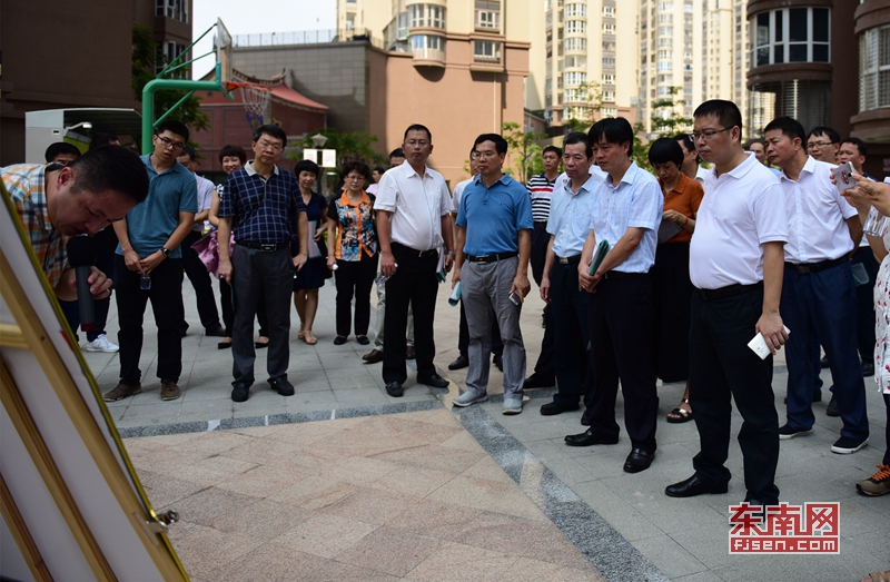 丰泽区人口计生局_丰泽有望新进两家国字号优质服务示范社区卫生服务中心