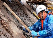 （社会）（4）中希合作“保育”北京延庆恐龙足迹化石