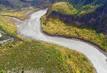 （社会）（1）雅鲁藏布江堰塞湖河段基本恢复正常过流