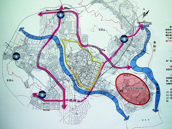 泉州地铁规划图2025图片